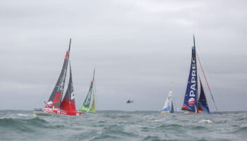 Virtual Regatta : comment jouer à la course virtuelle du Vendée Globe ?