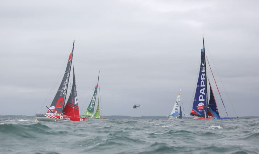 Virtual Regatta : comment jouer à la course virtuelle du Vendée Globe ?