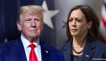 Trump teases he'd bail out Harris campaign debts for sake of ‘unity’ in latest troll