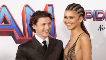 Zendaya et Tom Holland vont se retrouver à nouveau ensemble à l’affiche d’un film grâce à Christopher Nolan