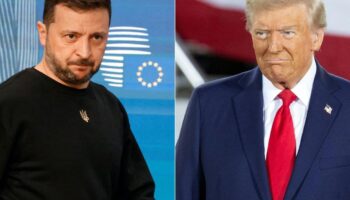 Et si la présidence de Trump était une bonne chose pour l’Ukraine ?