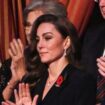 The special meaning behind Kate Middleton’s Festival of Remembrance outfit