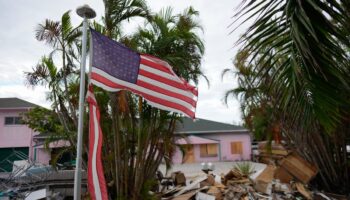 FEMA worker fired for telling team not to help disaster survivors who supported Trump