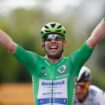 Mark Cavendish, le plus grand sprinteur de l’histoire du cyclisme, prend sa retraite