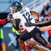 No. 20 Colorado stays alive for College Football Playoff as Heisman hopeful Travis Hunter continues dominance