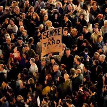 Manifestation en Espagne, Arizona, COP29 : les informations de la nuit