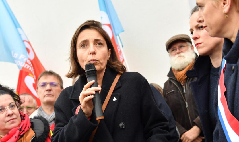 Sophie Binet rappelle à Marc Ferracci qu’il n’est pas le « ministre des licenciements »