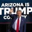 Présidentielle américaine 2024 : Donald Trump remporte l’Arizona et transforme l’essai