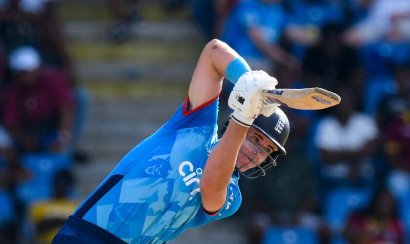 Meet Jacob Bethell, the Barbados kid leading England’s next generation in all formats