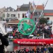 Le départ du Vendée Globe depuis les Sables-d’Olonne célébré par une foule impressionnante