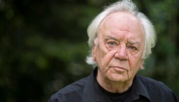 Jürgen Becker stirbt mit 92 Jahren