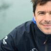 Vendée Globe : Sébastien Simon n’a pas pu cacher ses larmes à l’idée de devoir quitter sa chienne