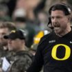 Oregon football's Dan Lanning gives perfect patriotic answer to reporter's election question