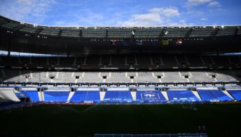 Le match de Ligue des nations opposant l'équipe de France à celle d'Israël, programmé le 14 novembre, se déroulera au Stade de France et "sera bien évidemment ouvert au public", a annoncé le préfet de police Laurent Nuñez le 15 octobre 2024