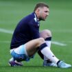 Scotland vs South Africa LIVE rugby: Latest score and updates as Springboks begin Autumn Nations Series