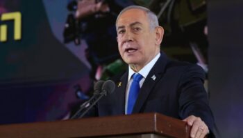 Benjamin Netanyahu reconnaît avoir donné son feu vert à l’attaque des bipeurs contre le Hezbollah