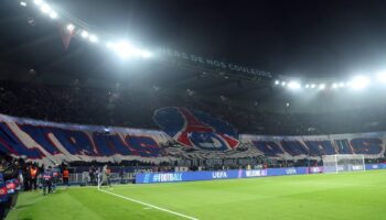 4 000 forces de l’ordre mobilisées pour le match de football France-Israël