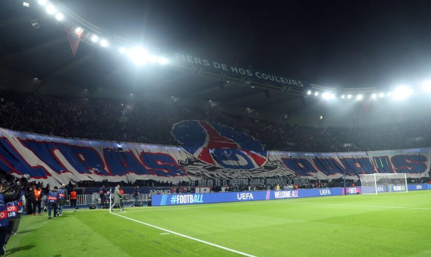 4 000 forces de l’ordre mobilisées pour le match de football France-Israël