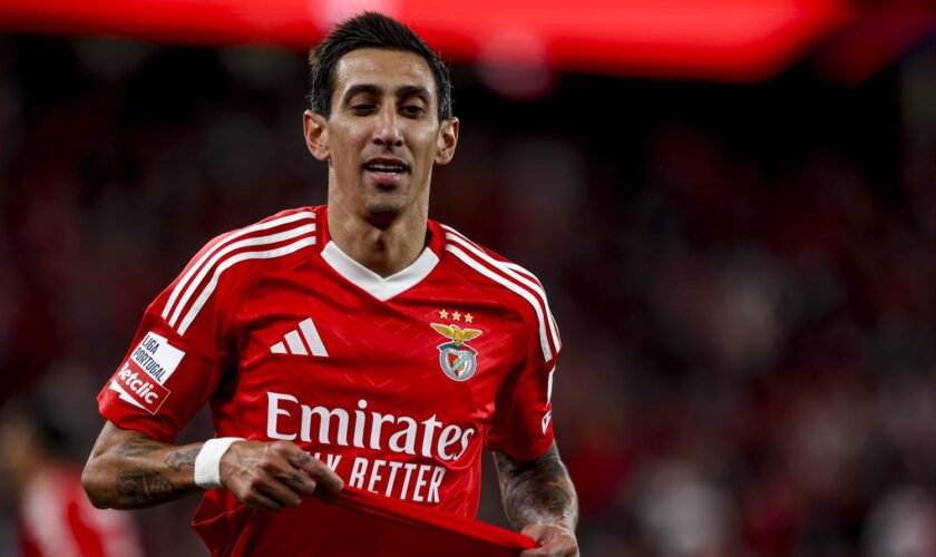 DIRECT. Benfica - Porto : suivez le match