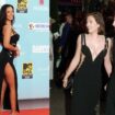 Maya Jama pays homage to Liz Hurley at EMA Awards