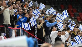 Nach Angriffen in Amsterdam: Israel rät Bürgern von Besuch des Fußball-Länderspiels in Paris ab