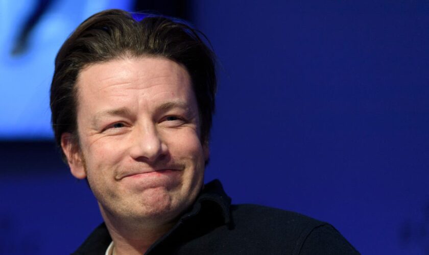 Jamie Oliver children’s book pulled from shelves amid controversy over depiction of First Nations Australians