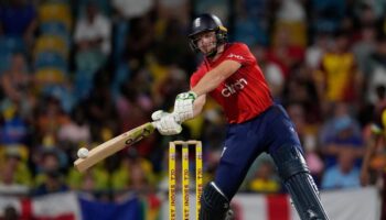 Jos Buttler at blistering best to power England to emphatic win over West Indies