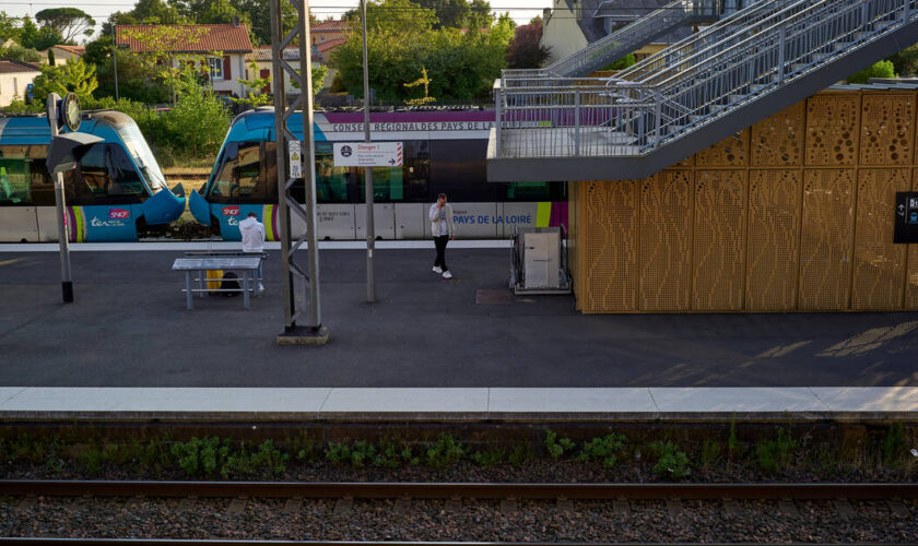 SNCF : les syndicats appellent à la grève illimitée dès le 11 décembre