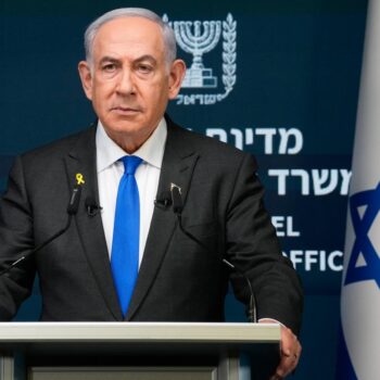 Netanyahou reconnaît avoir donné son feu vert à l’attaque des bipeurs contre le Hezbollah libanais