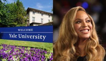 Who runs the (academic) world? Yale rolls out new class focused on Beyoncé’s cultural impact