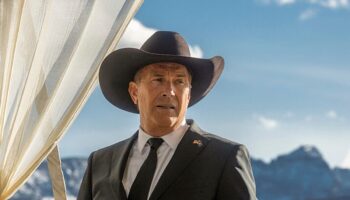 ‘That’s so savage’: Yellowstone viewers appalled by major character’s death at beginning of final season