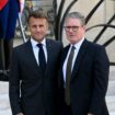 Cérémonie du 11 novembre : Emmanuel Macron reçoit Keir Starmer pour la première fois pour la commémoration de l’Armistice