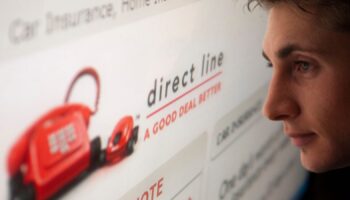 Direct Line insurance image