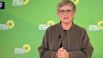 Liveticker zum Ampel-Aus: Haßelmann: Auch Grüne offen für Vertrauensfrage vor 15. Januar