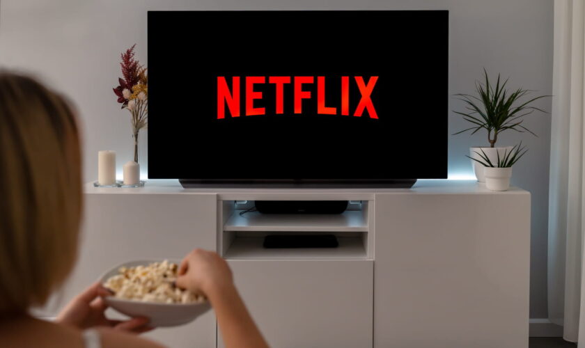 Netflix bouleverse ses programmes et va bientôt proposer l'un des plus gros shows en direct