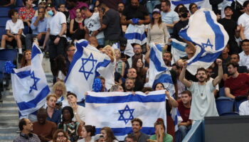 France - Israël : des tensions qui augmentent et un dispositif hors norme