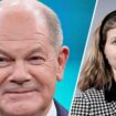 Die Rentenlügen des Olaf Scholz