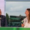 Tennis Channel analyst suspended indefinitely after hot-mic comments made about 2024 Wimbledon champ