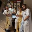 Dans « Hippocrate » saison 3, Thomas Lilti dépeint des médecins toujours plus sous tension