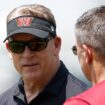 Jack Del Rio, Wisconsin football assistant and former NFL head coach, arrested on OWI charge