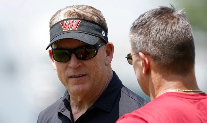 Jack Del Rio, Wisconsin football assistant and former NFL head coach, arrested on OWI charge