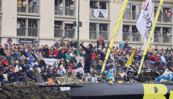 Démarrage de la COP 29, départ du Vendée Globe, annonces de grèves… L’actu de ce week-end prolongé