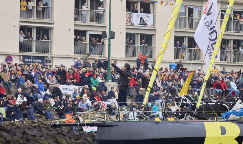 Démarrage de la COP 29, départ du Vendée Globe, annonces de grèves… L’actu de ce week-end prolongé