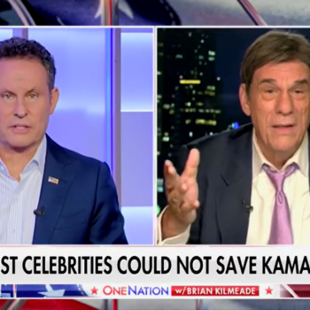 Actor Robert Davi says watching Trump defeat celeb-boosted Harris was like watching 'Rocky' film in real life