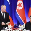 Kim Jong Un: Nordkorea ratifiziert Verteidigungsabkommen mit Russland