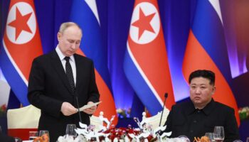 Kim Jong Un: Nordkorea ratifiziert Verteidigungsabkommen mit Russland