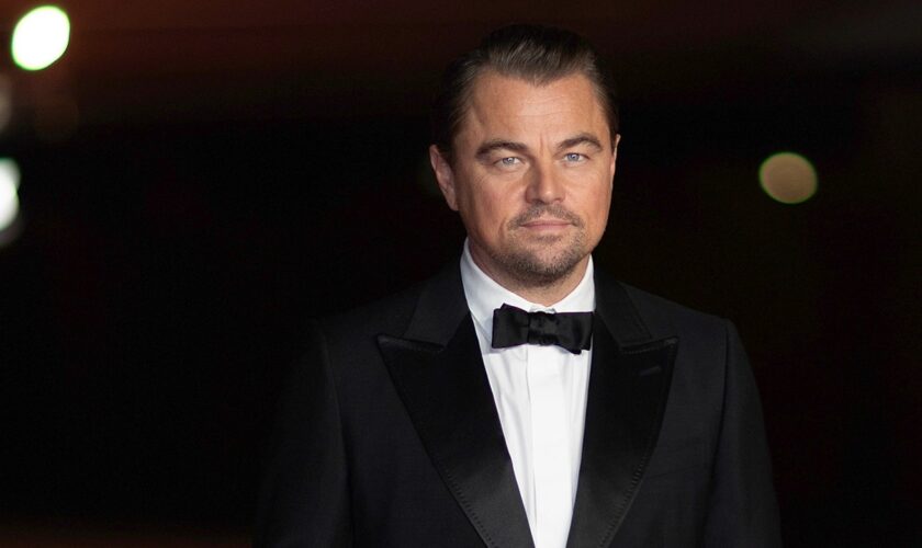 Leonardo DiCaprio's star-studded 50th birthday bash leaves neighbors furious