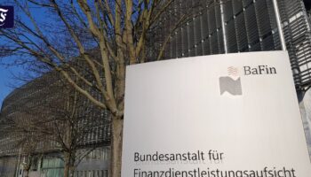 Bafin ordnet Prüfung des Konzernabschlusses von Agrarkonzern Baywa an