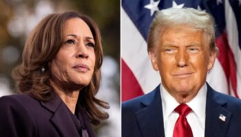 Media liberals savage Kamala as Trump picks experienced hard-liners