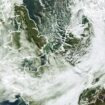 Météo : Ces images satellite annoncent un coup de froid en France… Et un nouveau déluge en Espagne